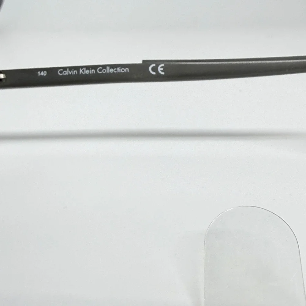 Calvin Klein Collection CK7943‎ 003 Grey Tortoise Eyeglasses Frames 54-18-140